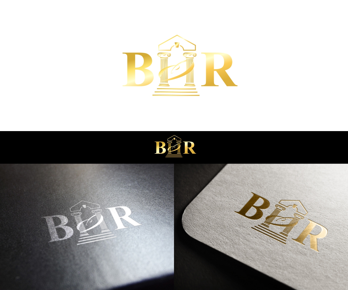 Logo-Design von QuattroCreative für Battle Home Renovations | Design #5355880