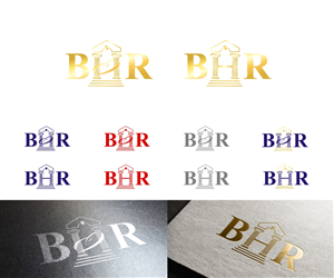 Logo Design by QuattroCreative for Battle Home Renovations | Design: #5364214