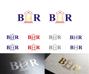 Logo Design by QuattroCreative for Battle Home Renovations | Design: #5364715