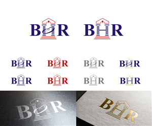 Logo Design by QuattroCreative for Battle Home Renovations | Design: #5364719