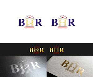 Logo Design by QuattroCreative for Battle Home Renovations | Design: #5364726