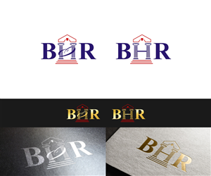 Logo Design by QuattroCreative for Battle Home Renovations | Design: #5364731