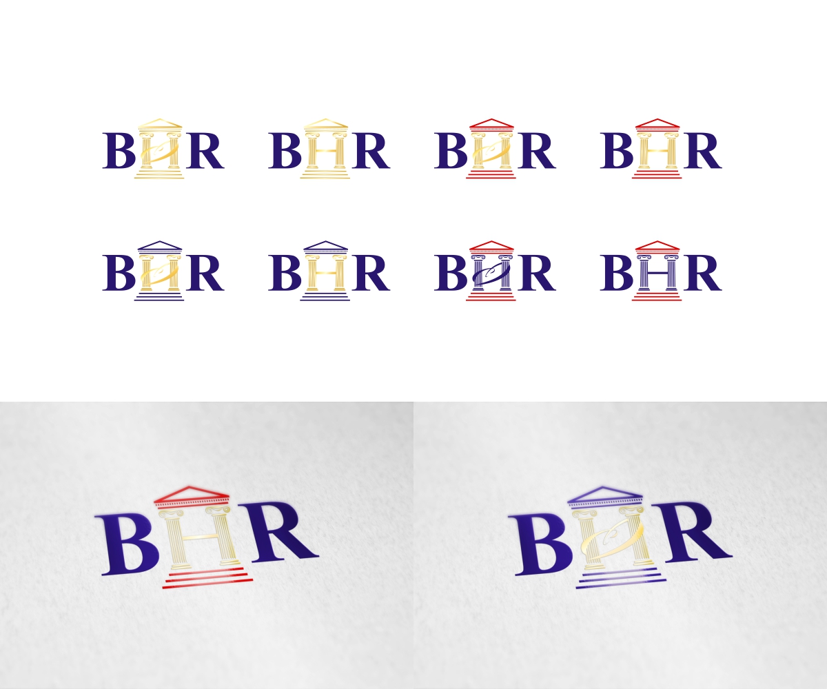 Logo Design by QuattroCreative for Battle Home Renovations | Design #5365100