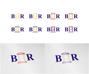 Logo Design by QuattroCreative for Battle Home Renovations | Design: #5365100