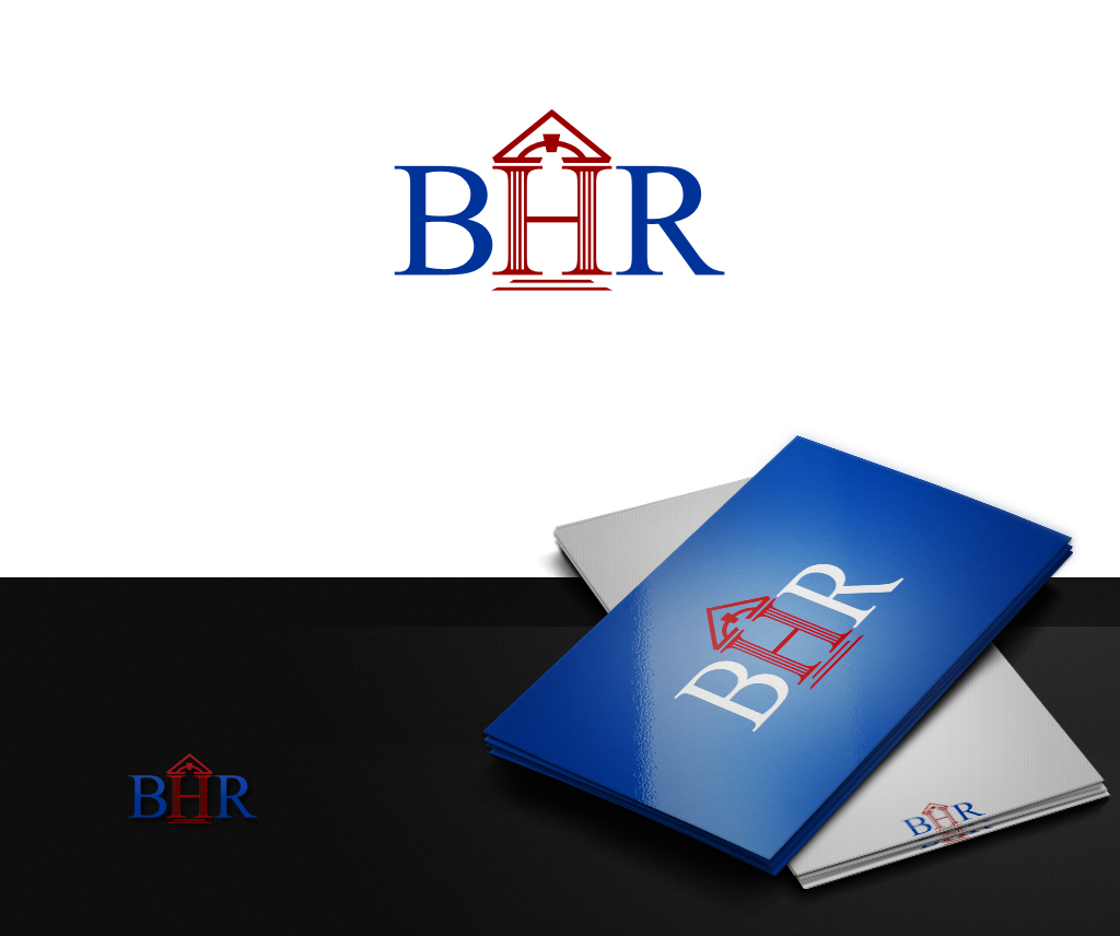 Logo Design by JohnM. for Battle Home Renovations | Design #5355761