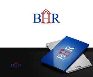 Diseño de Logo por JohnM. para Battle Home Renovations | Diseño: #5355761