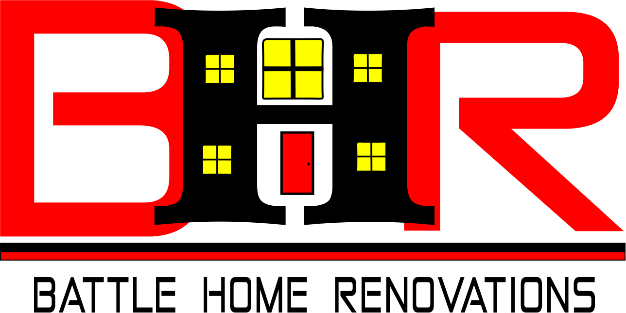 Logo Design by bryoung10 for Battle Home Renovations | Design #5356223