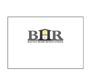 Design de Logo par artenlight A pour Battle Home Renovations | Design #5356599
