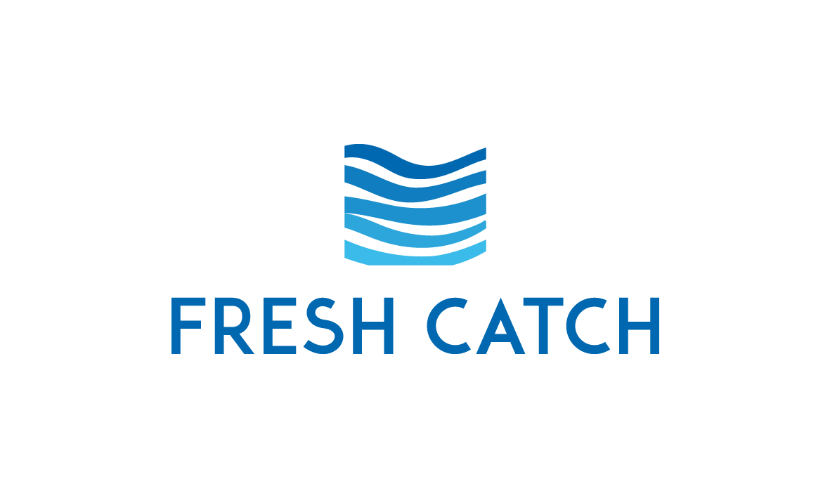 Logo Design by trufya for Great Lakes Fish Co | Design #5446992