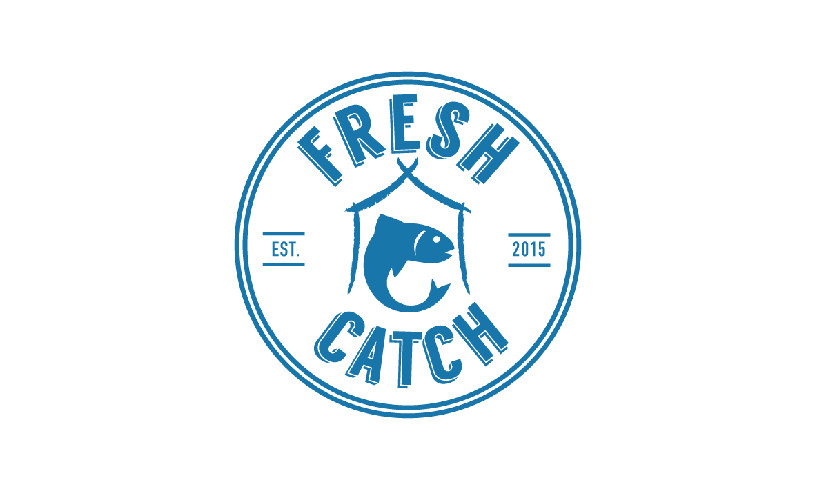 Logo Design by trufya for Great Lakes Fish Co | Design #5446994