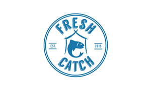 Logo Design by trufya for Great Lakes Fish Co | Design: #5446994