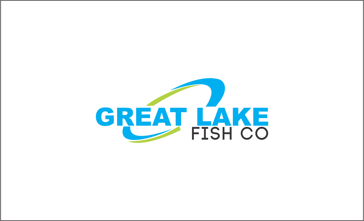 Logo Design by Tahneit Khan for Great Lakes Fish Co | Design #5380619