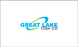 Logo Design by Tahneit Khan for Great Lakes Fish Co | Design: #5380619