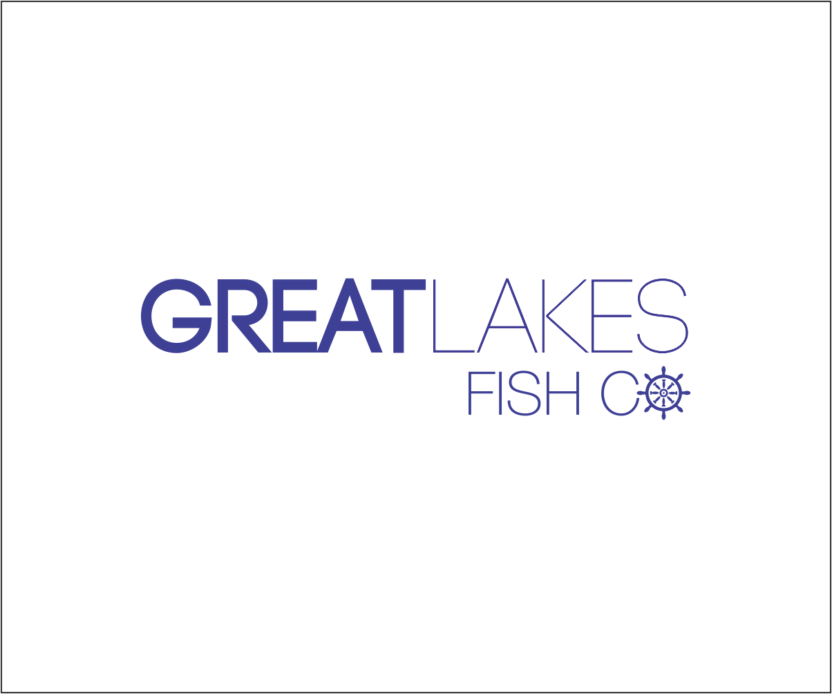 Logo Design by Tahneit Khan for Great Lakes Fish Co | Design #5380968