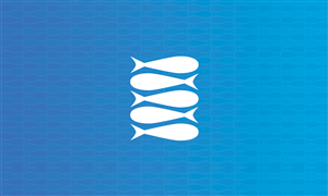 Logo Design by LJDezignz for Great Lakes Fish Co | Design: #5391468