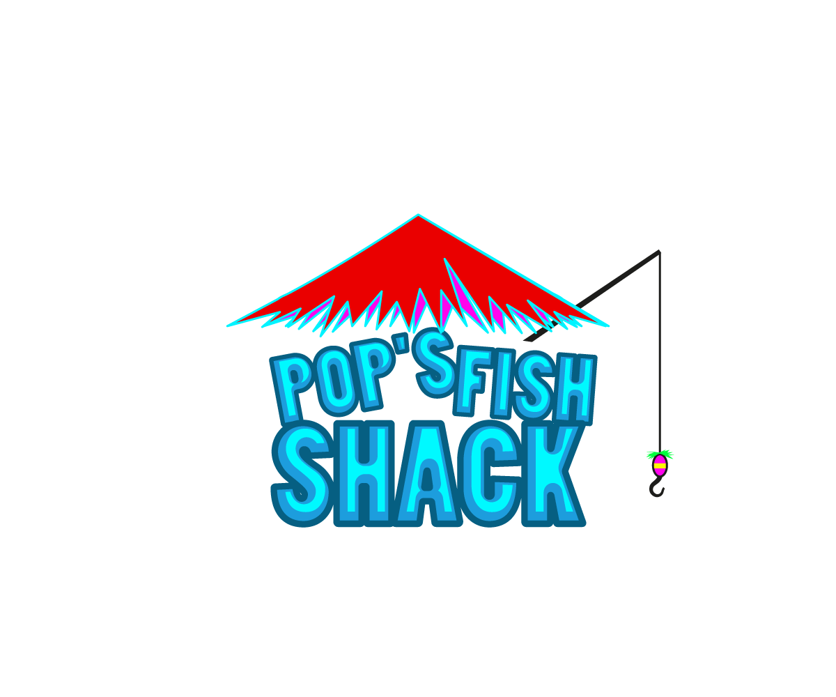 Logo Design by briliana for Great Lakes Fish Co | Design #5429515