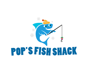 Diseño de Logo por briliana para Great Lakes Fish Co | Diseño #5446164