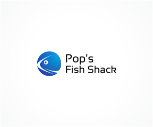 Logo Design by ChizZech for Great Lakes Fish Co | Design: #5420468