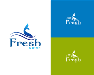 Diseño de Logo por Pram Shaw para Great Lakes Fish Co | Diseño #5450341