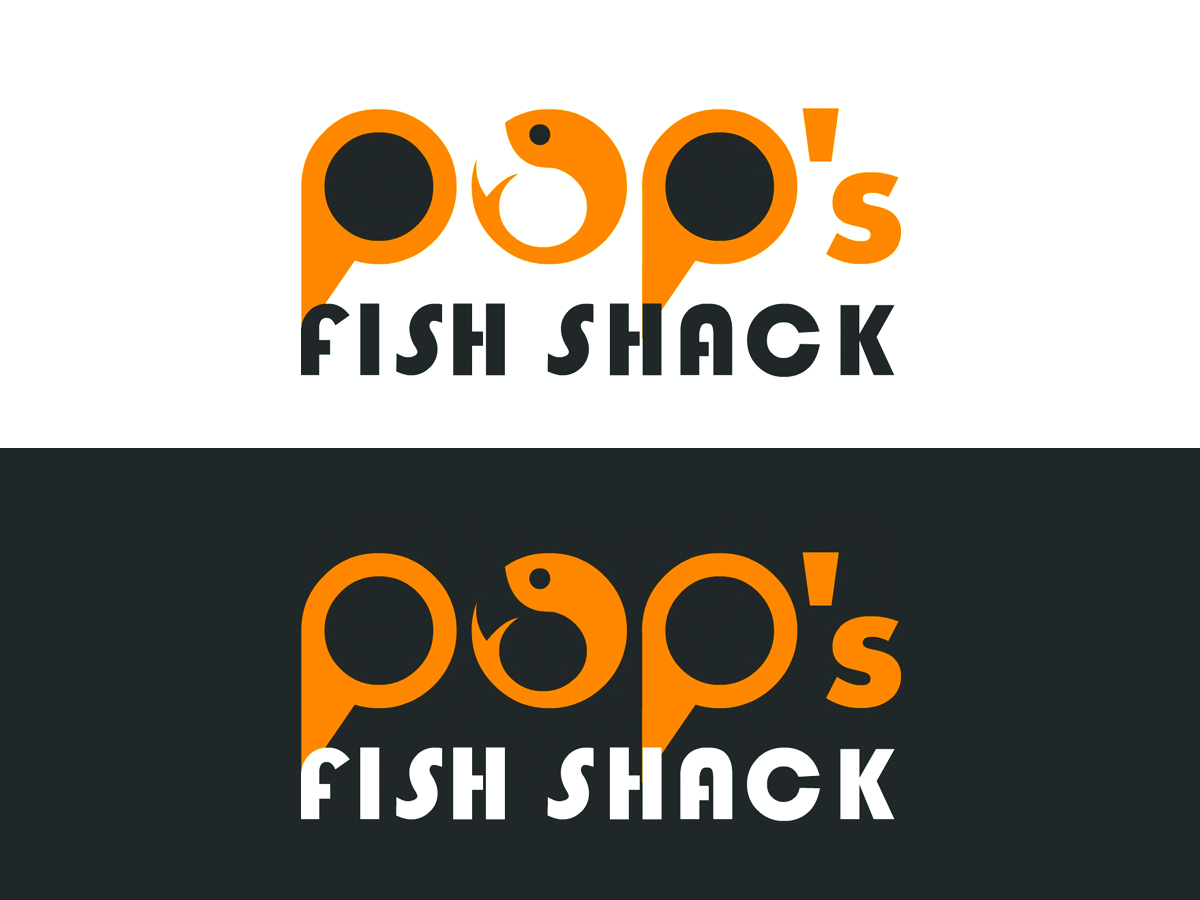 Logo Design by protikrdesigner for Great Lakes Fish Co | Design #5444254