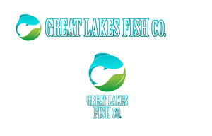 Logo Design by FinFan