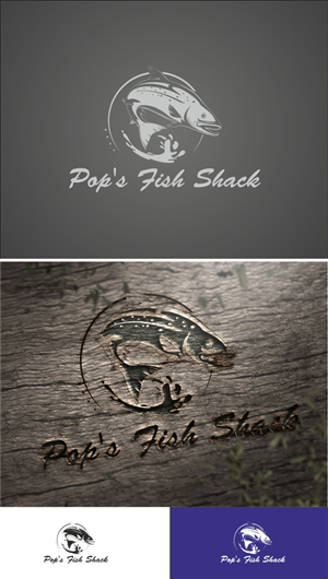 Logo Design by Sam007