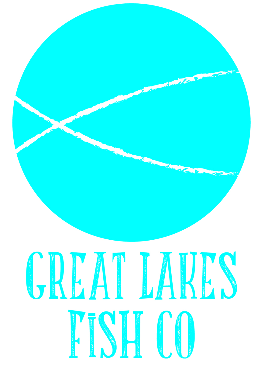 Diseño de Logo por JordanGannaway para Great Lakes Fish Co | Diseño #5359506