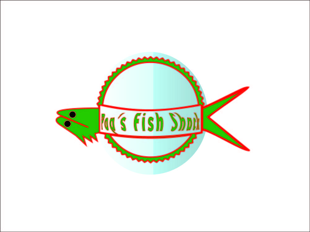 Diseño de Logo por S_A para Great Lakes Fish Co | Diseño #5442776