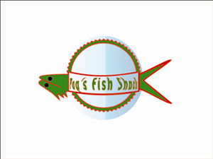 Logo Design by S_A for Great Lakes Fish Co | Design: #5442776