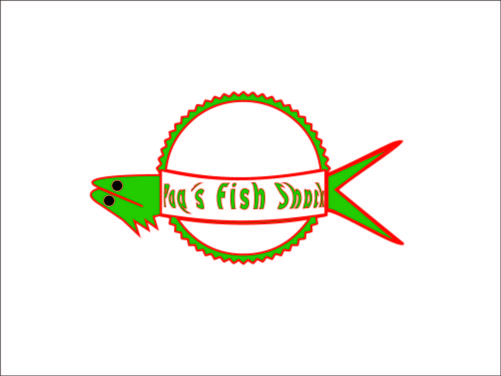 Diseño de Logo por S_A para Great Lakes Fish Co | Diseño #5442788