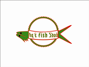 Logo Design by S_A for Great Lakes Fish Co | Design: #5442788