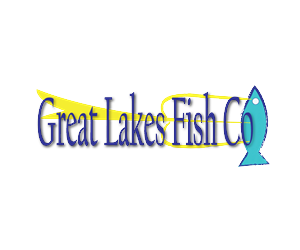Logo Design by Maggidesign for Great Lakes Fish Co | Design: #5362379