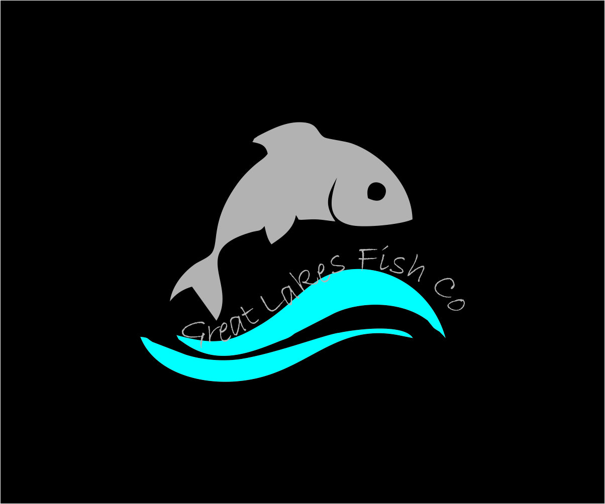 Diseño de Logo por kerja_keras para Great Lakes Fish Co | Diseño #5365152
