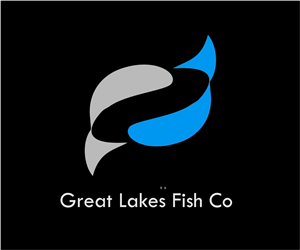 Logo Design by kerja_keras for Great Lakes Fish Co | Design: #5365161