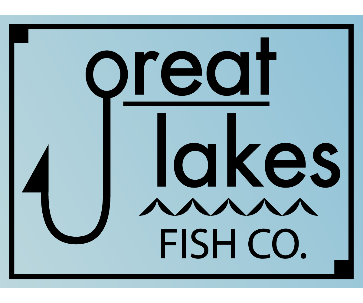 Design de Logo par jcrafton252 pour Great Lakes Fish Co | Design #5379624