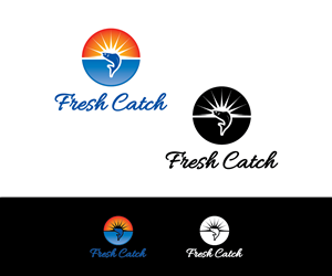 Logo Design by design supplier for Great Lakes Fish Co | Design: #5453621