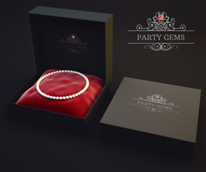 Diseño de Logo por joanacosta para este proyecto | Diseño: #5359407