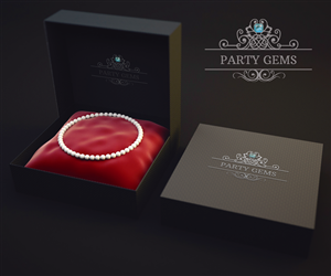 Diseño de Logo por joanacosta para este proyecto | Diseño: #5359540