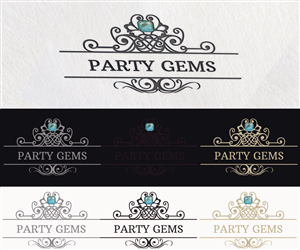 Diseño de Logo por joanacosta para este proyecto | Diseño: #5359542