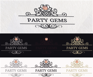 Diseño de Logo por joanacosta para este proyecto | Diseño: #5359549