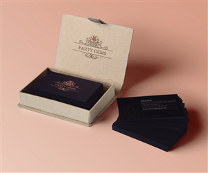 Diseño de Logo por joanacosta para este proyecto | Diseño: #5359782