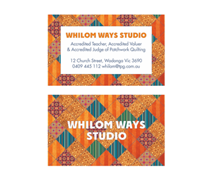 Business Card Design by PepiSign