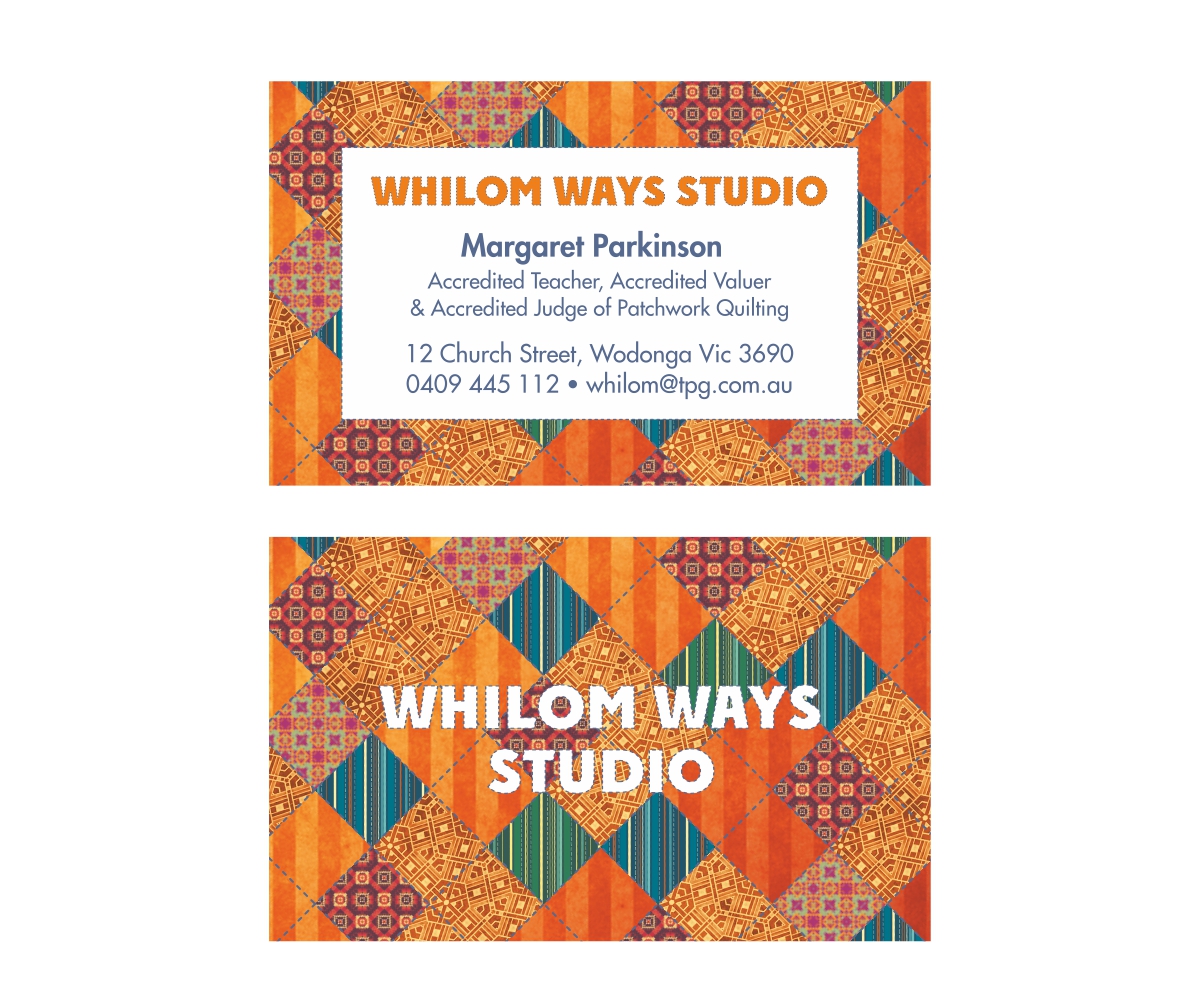 Business Card Design by PepiSign for this project | Design #5437778