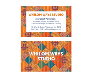 Business Card Design by PepiSign for this project | Design: #5437778