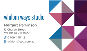 Business Card Design by _jrc for this project | Design: #5429280