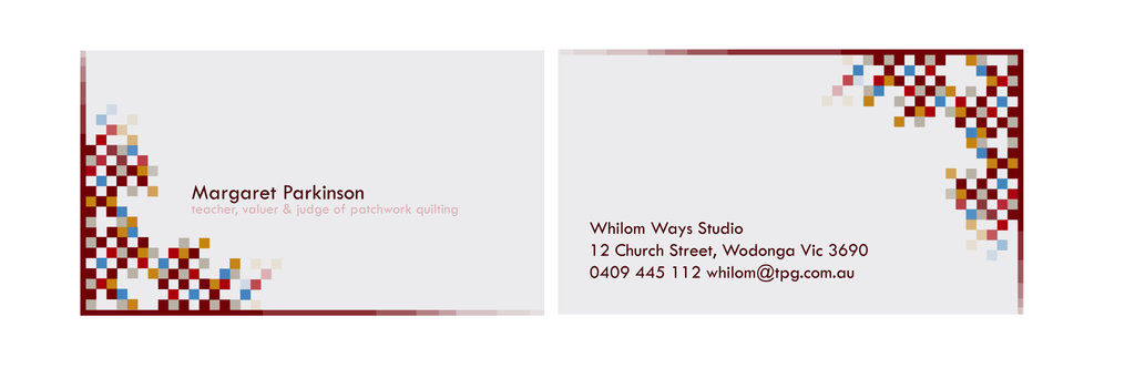 Business Card Design by andrewnyo for this project | Design #5376595