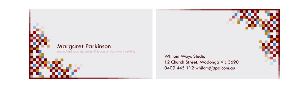 Business Card Design by andrewnyo for this project | Design #5380862