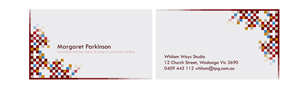 Visitenkarten-Design von andrewnyo für dieses Projekt | Design #5380862