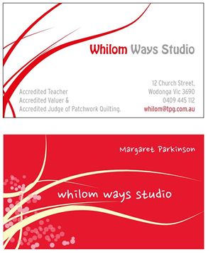 Business Card Design by Vasanth_Designer for this project | Design #5367965
