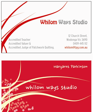 Business Card Design by Vasanth_Designer for this project | Design: #5374048